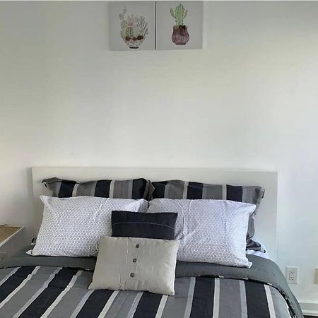 Comfort Two Beds Suite By Cn Tower Rogers Centre Plus Free Parking Toronto Kültér fotó